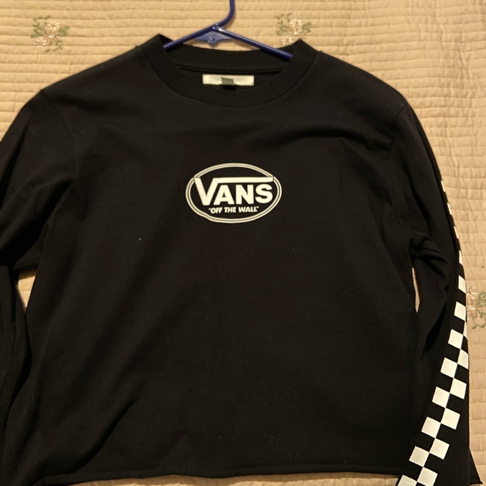 Vans Long Sleeve